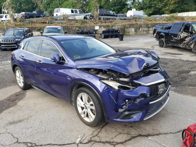 2017 INFINITI QX30 SJKCH5CP3HA034366