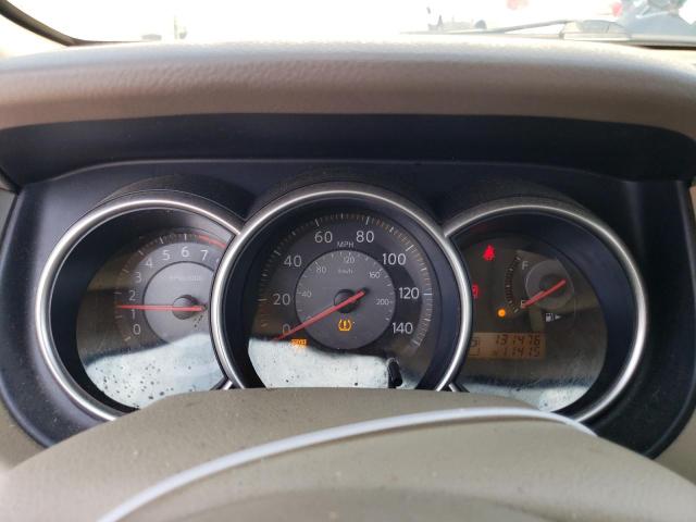 2008 Nissan Versa S VIN: 3N1BC13E28L355394 Lot: 57822333