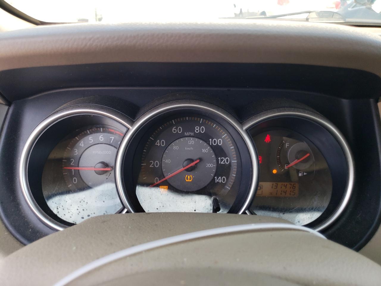 3N1BC13E28L355394 2008 Nissan Versa S