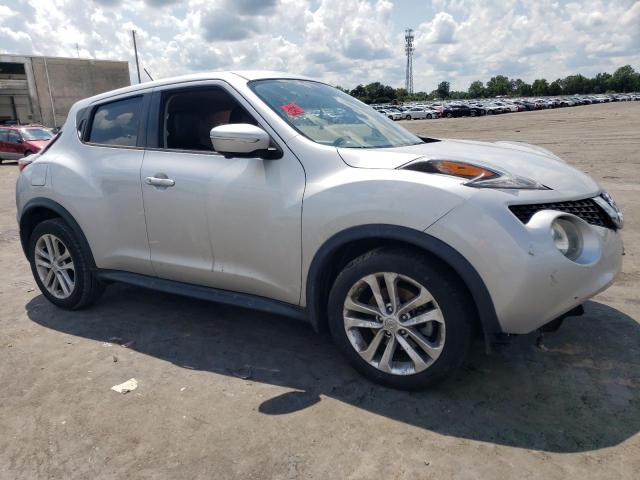 2015 NISSAN JUKE S - JN8AF5MV2FT558806