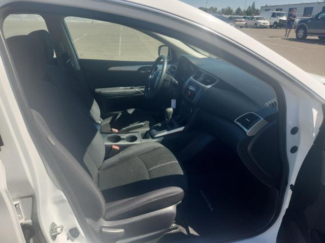 3N1AB7AP2GY281787 Nissan SENTRA S