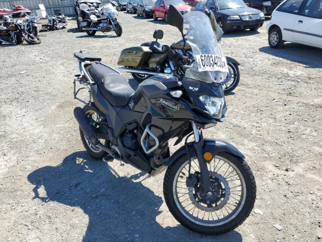 2018 KAWASAKI KLE300 B - JKALE8B14JDA01436