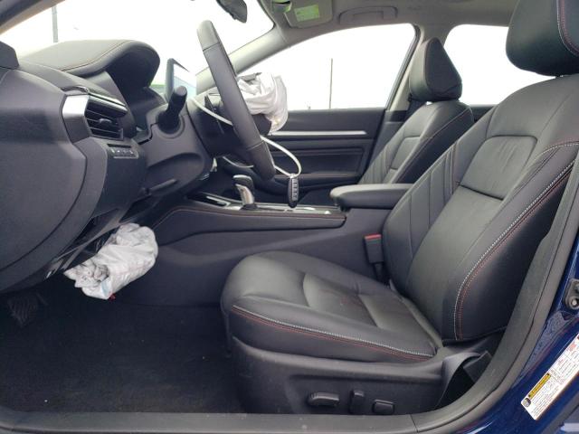 1N4AL4CV0PN377487 Nissan ALTIMA SR