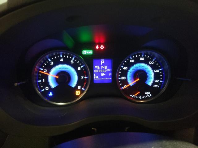 2016 SUBARU CROSSTREK - JF2GPBLC5GH206326