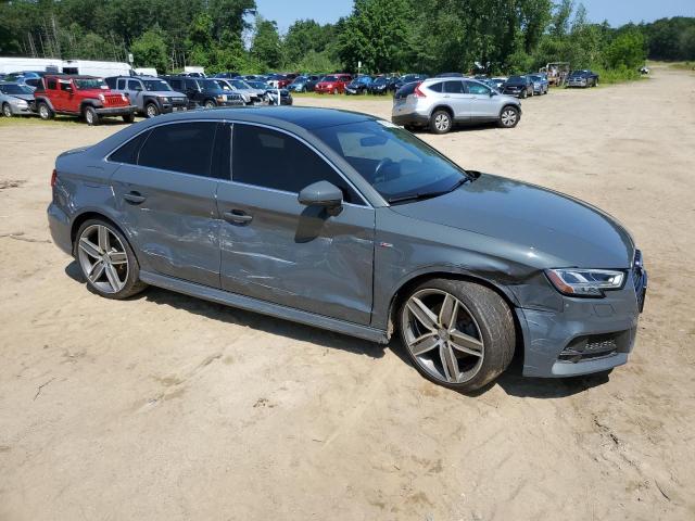 2017 AUDI A3 PRESTIG - WAUK8GFF2H1034319