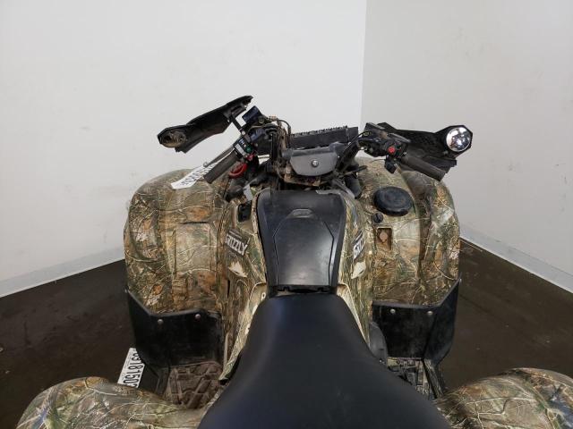 2008 YAMAHA YFM700 FWA JY4AM15Y88C003296