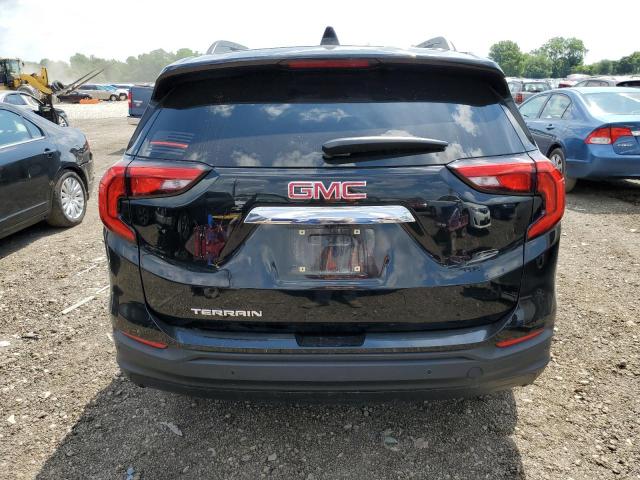 3GKALMEV7JL280581 GMC Terrain Sle