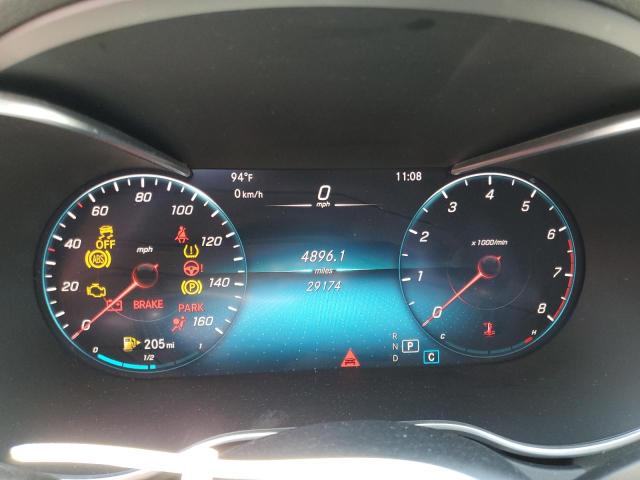 W1KWF8DB3MR653416 Mercedes-Benz C 300