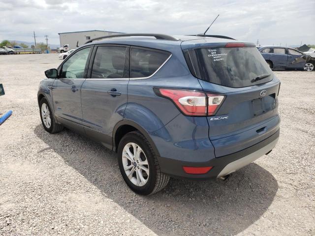 1FMCU0GD9JUB75993 Ford ESCAPE SE