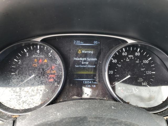 2016 Nissan Rogue S VIN: 5N1AT2MT9GC892975 Lot: 59918604