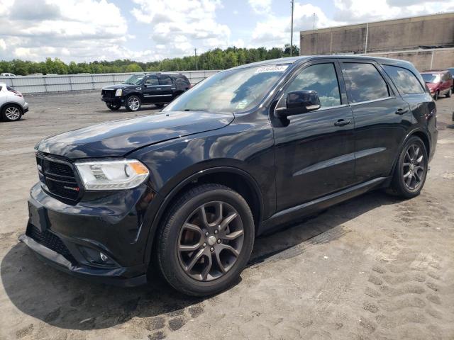 2017 Dodge Durango R/T