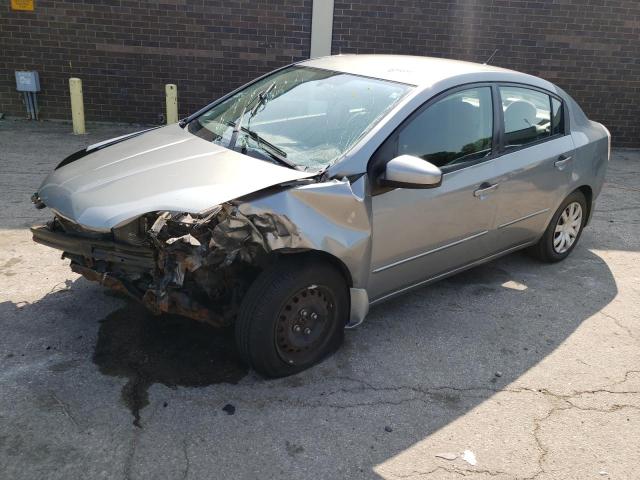 2007 Nissan Sentra 2.0