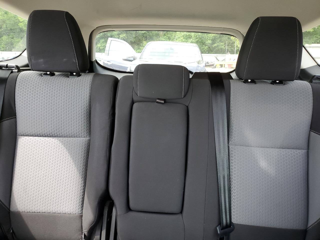 1FMCU9GD2HUA90430 FORD ESCAPE 2017