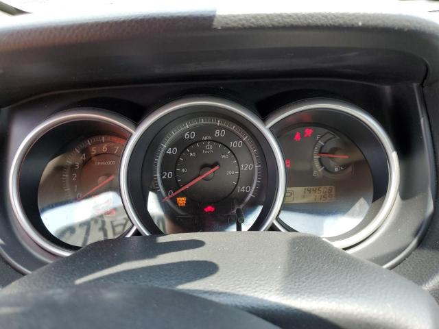 2010 Nissan Versa S VIN: 3N1BC1AP2AL355969 Lot: 60622234