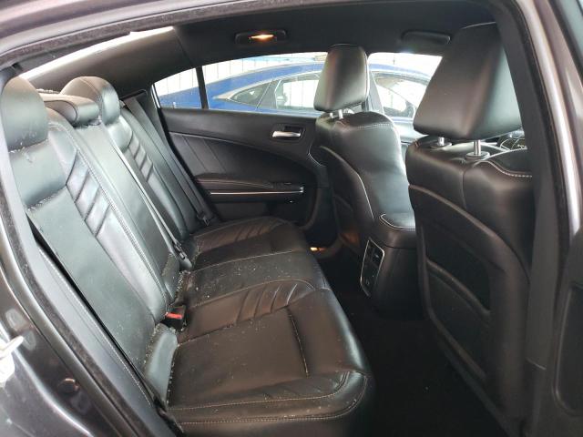 2C3CDXEJ9GH222977 Dodge Charger Srt 392