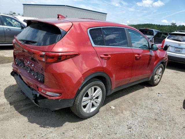 KNDPM3AC2K7554941 KIA Sportage Lx