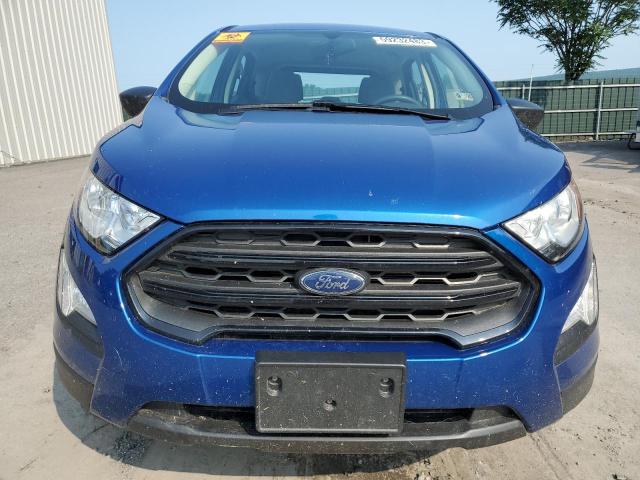 2021 FORD ECOSPORT MAJ3S2FE7MC395570