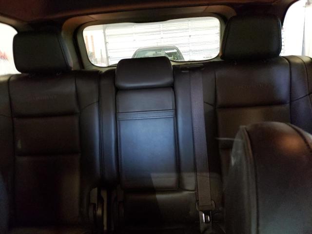 1C4RJFJG2GC411122 Jeep Grand Cherokee Summit