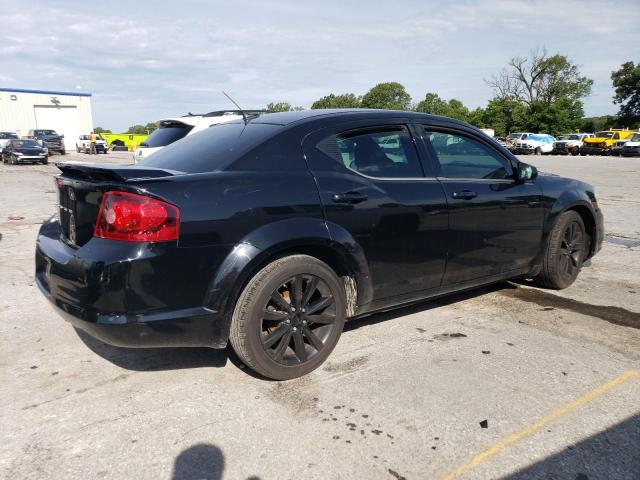 1C3CDZAB6EN133365 Dodge AVENGER SE