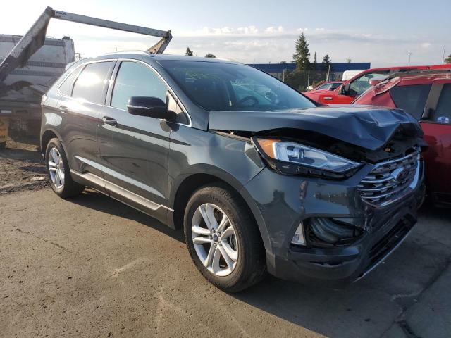 2FMPK4J90KBB60664 2019 FORD EDGE, photo no. 4