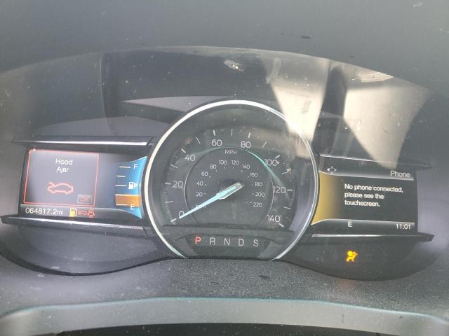 1FM5K7D81GGA51898 Ford EXPLORER XLT