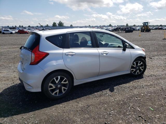 3N1CE2CP9GL380409 Nissan Versa Note S