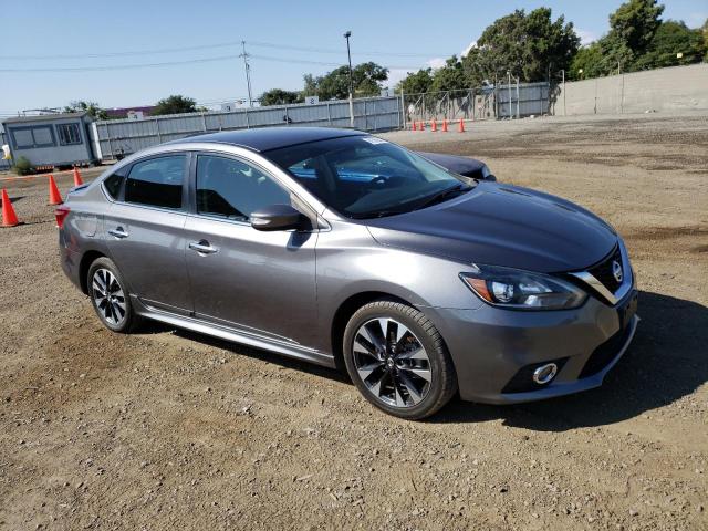 3N1AB7AP1KY261877 Nissan SENTRA S