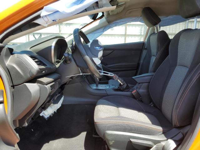 JF2GTABC1JH295584 Subaru Crosstrek Premium