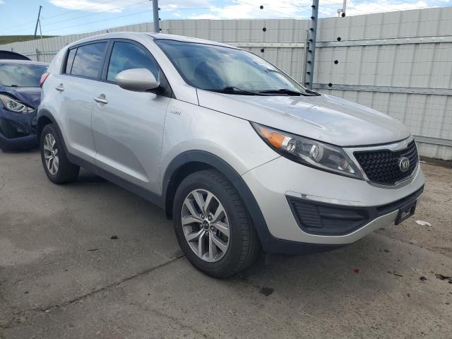 KNDPBCAC4F7714362 KIA Sportage Lx
