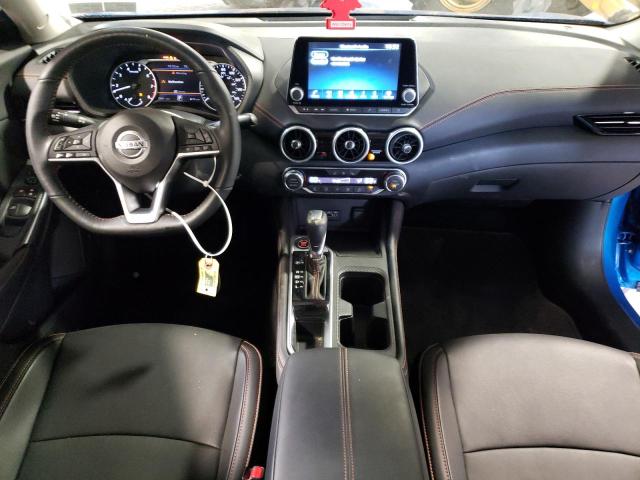 3N1AB8DV6NY320023 Nissan SENTRA SR