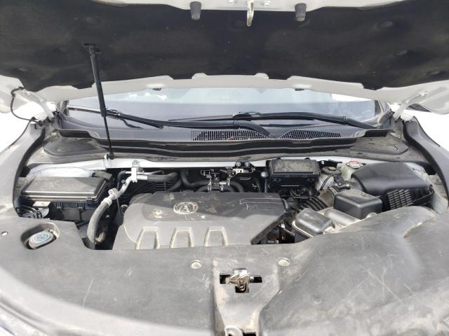 2019 ACURA MDX SPORT 5J8YD7H75KL001181