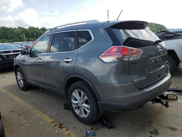 Vin: 5n1at2mv9fc810095, lot: 57390763, nissan rogue s 20152