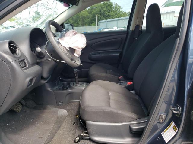 3N1CN7AP9HL805709 Nissan VERSA S