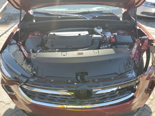 2023 BUICK ENVISION P - LRBAZLR47PD040028