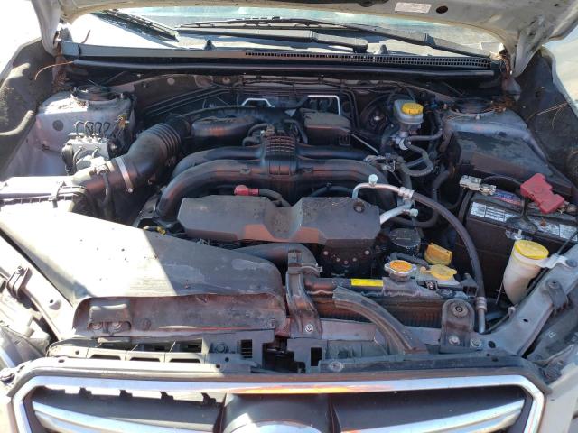 JF2GPABC7G8261212 Subaru Crosstrek Premium