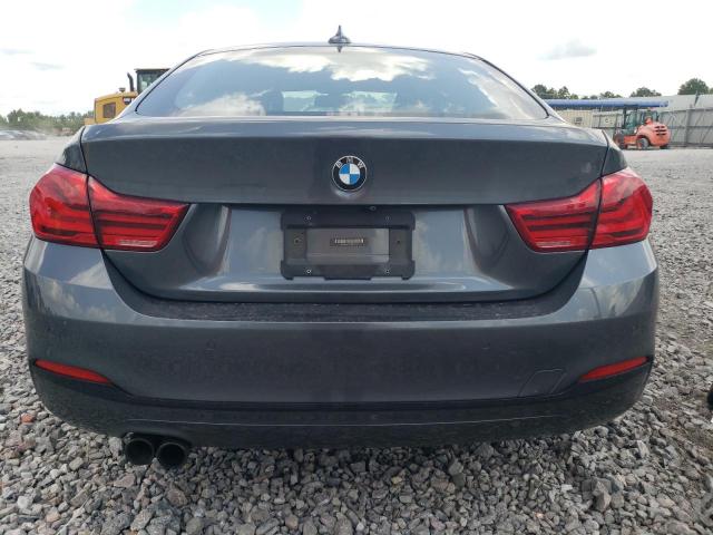 WBA4J1C58KBM13817 BMW 4 Series 430I GRAN 6