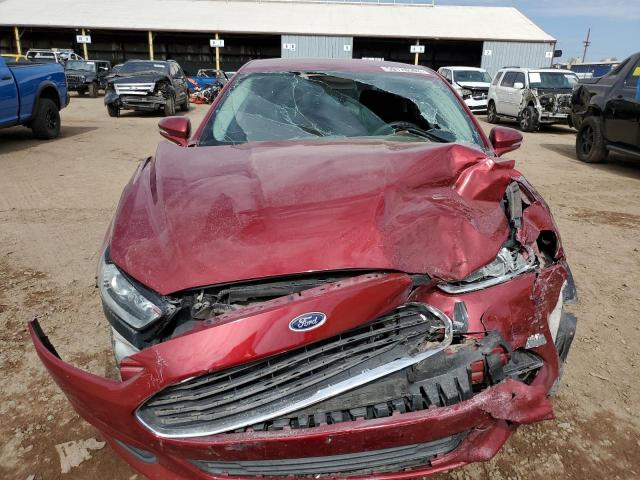 3FA6P0H73FR244957 | 2015 FORD FUSION SE