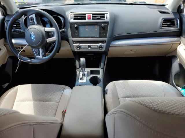 4S4BSBCC2F3313185 Subaru Outback 2.5i Premium