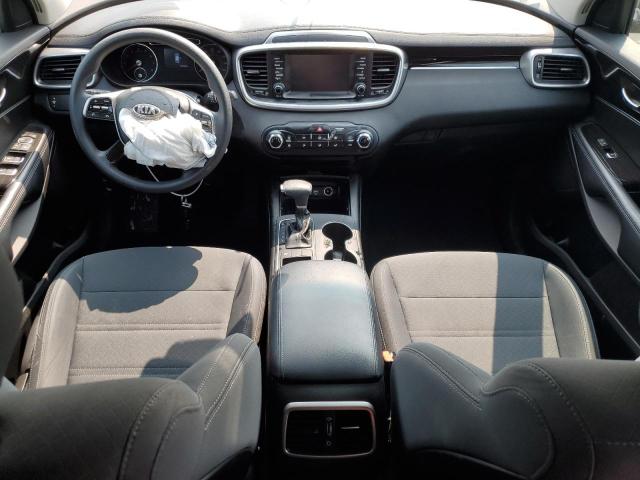 5XYPG4A30KG588294 KIA SORENTO L