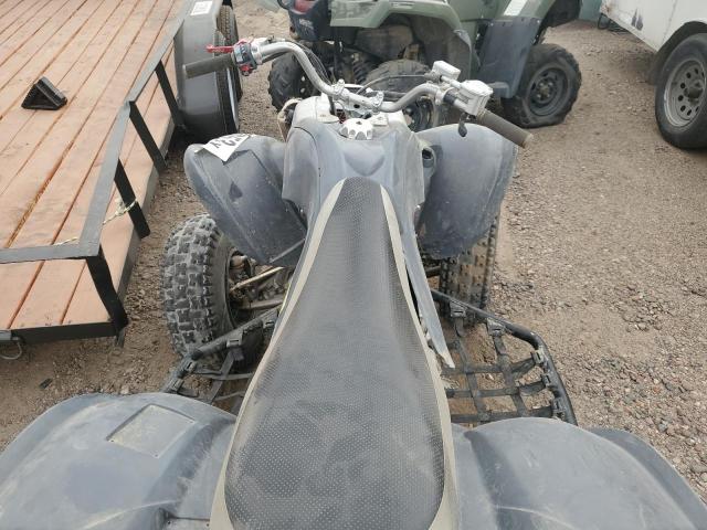 2007 YAMAHA YFM700 R JY4AM07Y07C043832