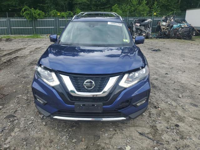 2020 NISSAN ROGUE S/SV - JN8AT2MV8LW112080