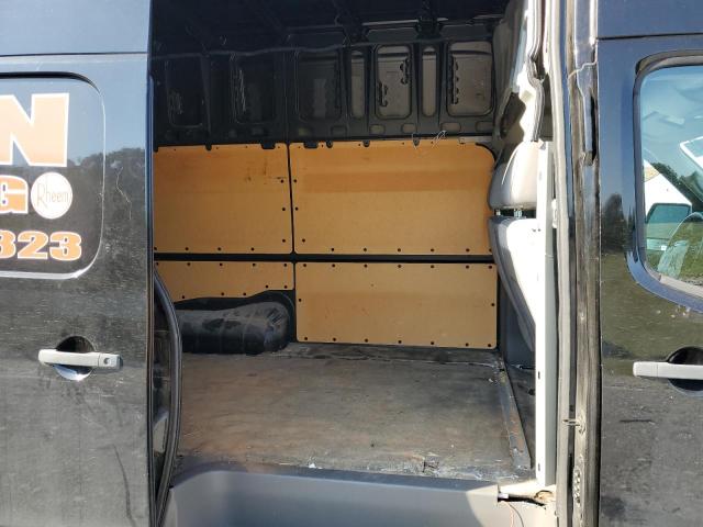 2018 NISSAN NV 2500 S - 1N6BF0LY3JN812547