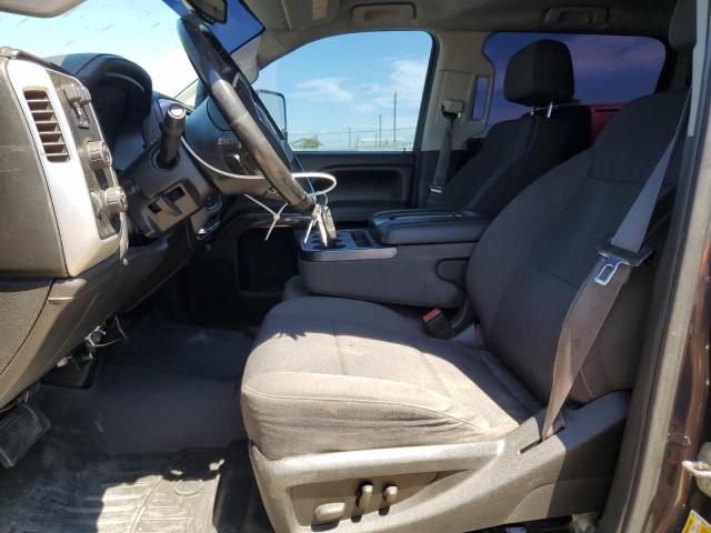 1GT12YE85FF511849 GMC Sierra K2500 Sle