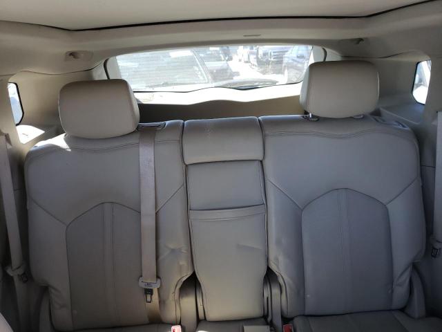 3GYFNFE30FS628444 Cadillac Srx Performance Collection