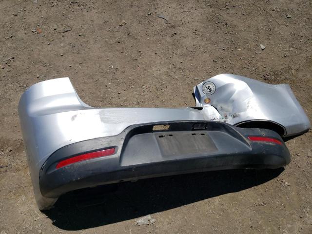 KNADM4A31F6460602 KIA RIO LX