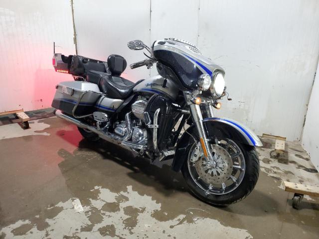 2009 HARLEY-DAVIDSON FLHTCUSE4 - 1HD1PR8199Y951702