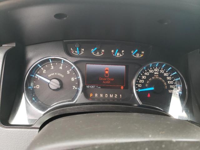 1FTFW1CF2EKG31097 Ford F150 Supercrew