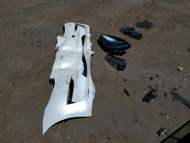 5YJ3E1EA3PF458228 Tesla MODEL 3