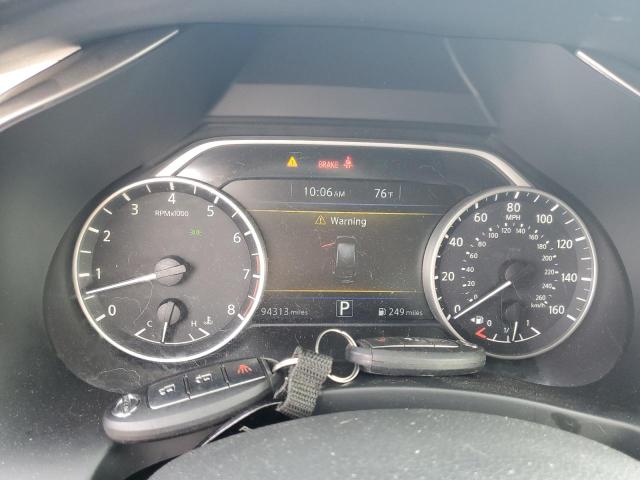 2016 NISSAN MURANO S/S - 5N1AZ2MH8GN140506