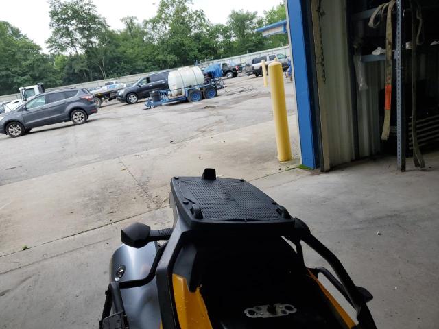 2008 SUZUKI DL650 JS1VP54A782100334